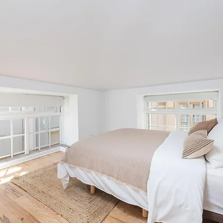 Skandiloft In By Solaga Homes * Malaga