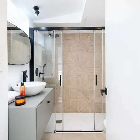 Skandiloft In By Solaga Homes