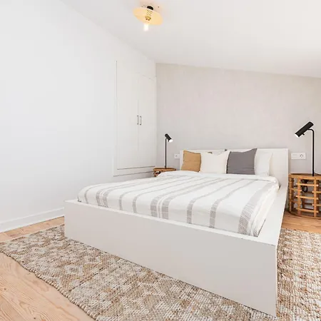Skandiloft In By Solaga Homes Apartment