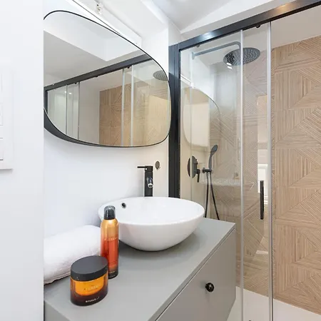 Apartment Skandiloft In By Solaga Homes