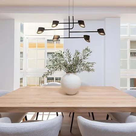 Skandiloft In By Solaga Homes Apartment *