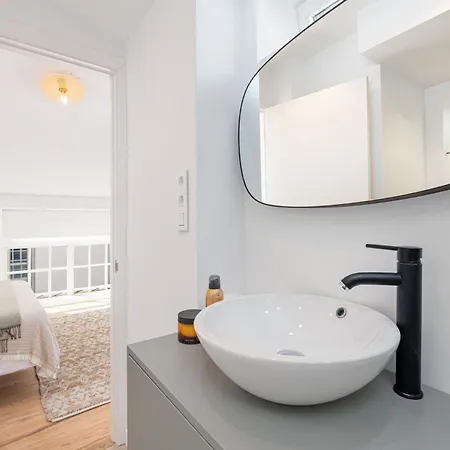 Apartment Skandiloft In By Solaga Homes Malaga