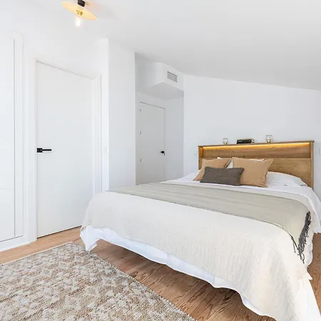 Skandiloft In By Solaga Homes *