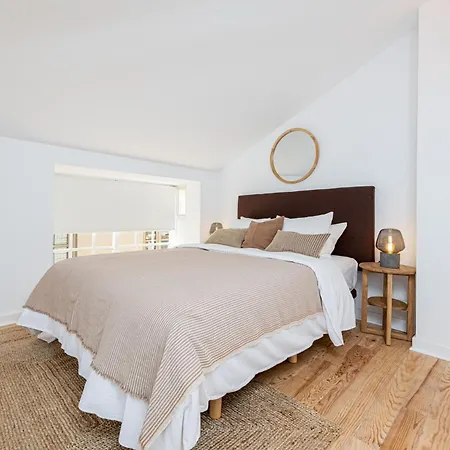Skandiloft In By Solaga Homes