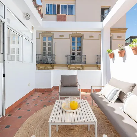 Skandiloft In By Solaga Homes Apartment *