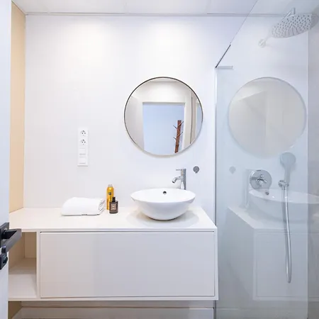 Apartment Skandiloft In By Solaga Homes *