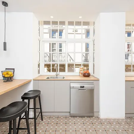 Apartment Skandiloft In By Solaga Homes *
