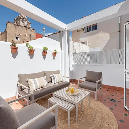 Skandiloft In By Solaga Homes *