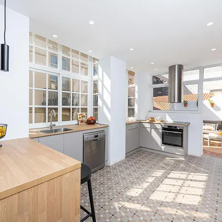 Skandiloft In By Solaga Homes Apartment