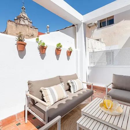 Apartment Skandiloft In By Solaga Homes *