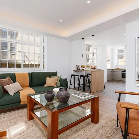 Skandiloft In By Solaga Homes Apartment