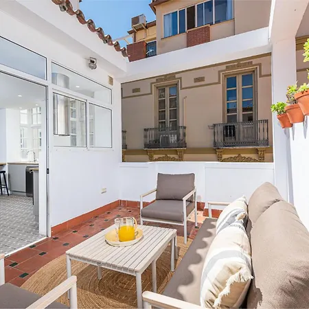 Skandiloft In By Solaga Homes Apartment Malaga