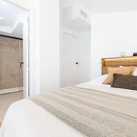 Apartment Skandiloft In By Solaga Homes