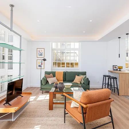 Skandiloft In By Solaga Homes *